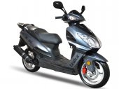 2013 Izuka SL 150 photo